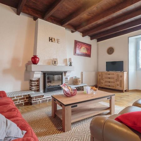 Holiday Home Gite La Truffiere Saintongeaise By Interhome Berneuil  외부 사진