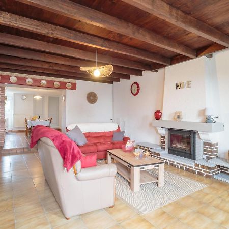Holiday Home Gite La Truffiere Saintongeaise By Interhome Berneuil  외부 사진