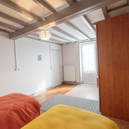 Holiday Home Gite La Truffiere Saintongeaise By Interhome Berneuil  외부 사진