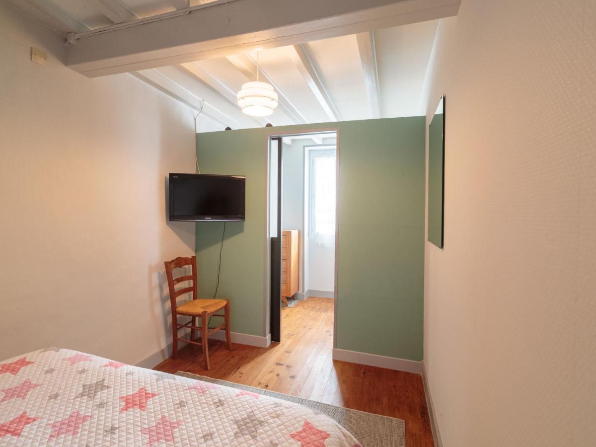 Holiday Home Gite La Truffiere Saintongeaise By Interhome Berneuil  외부 사진
