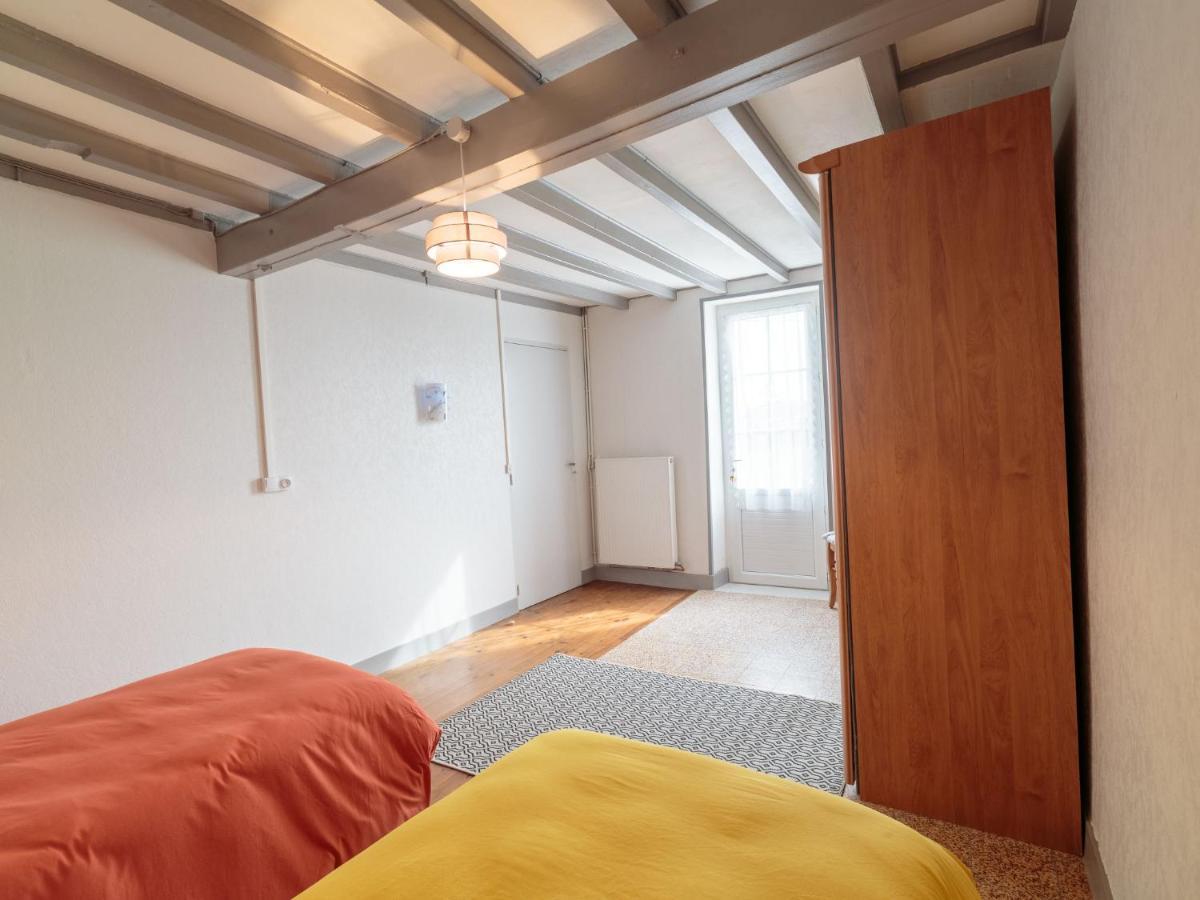 Holiday Home Gite La Truffiere Saintongeaise By Interhome Berneuil  외부 사진