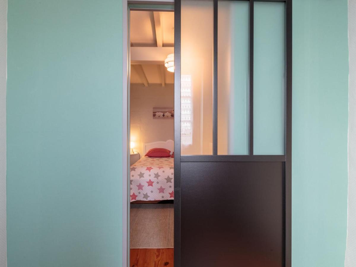 Holiday Home Gite La Truffiere Saintongeaise By Interhome Berneuil  외부 사진